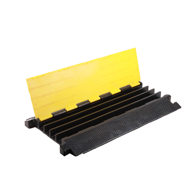 SH024-4B Vattentätt gummi- och plastkabelskydd för utomhusbruk av industriell kvalitet