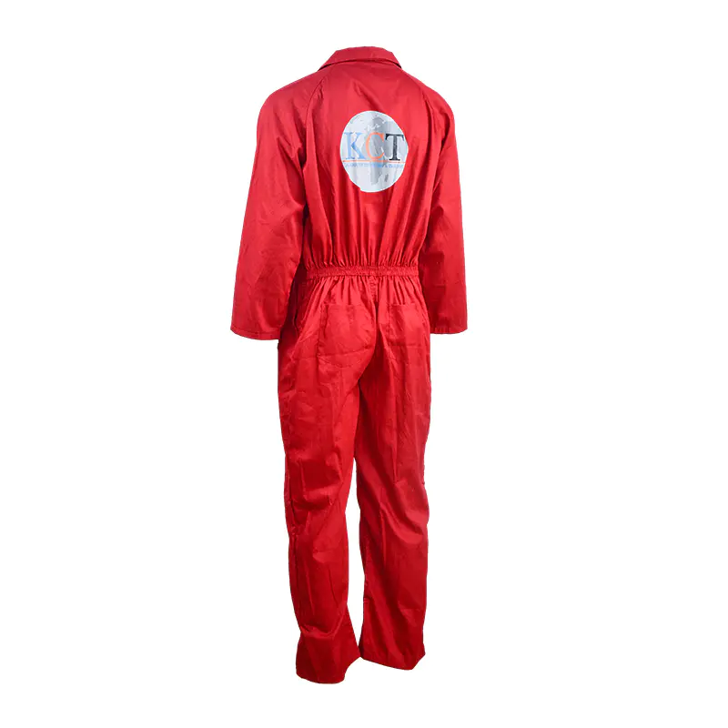 Hur kan arbetskläder hela säsongen maximera säkerheten utan att offra arbetarnas komfort?